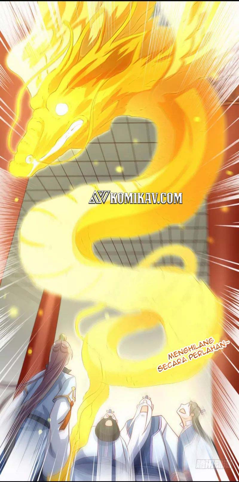Rebirth Become a Dog Chapter 16 Gambar 2